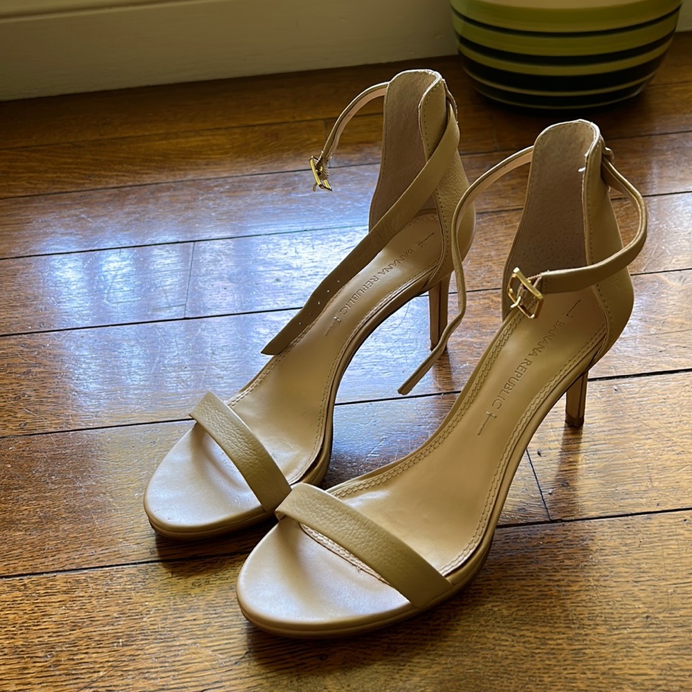 Banana Republic Jaylen Shoes